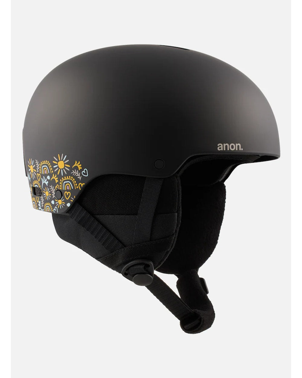Anon Rime 3 Junior Helmet