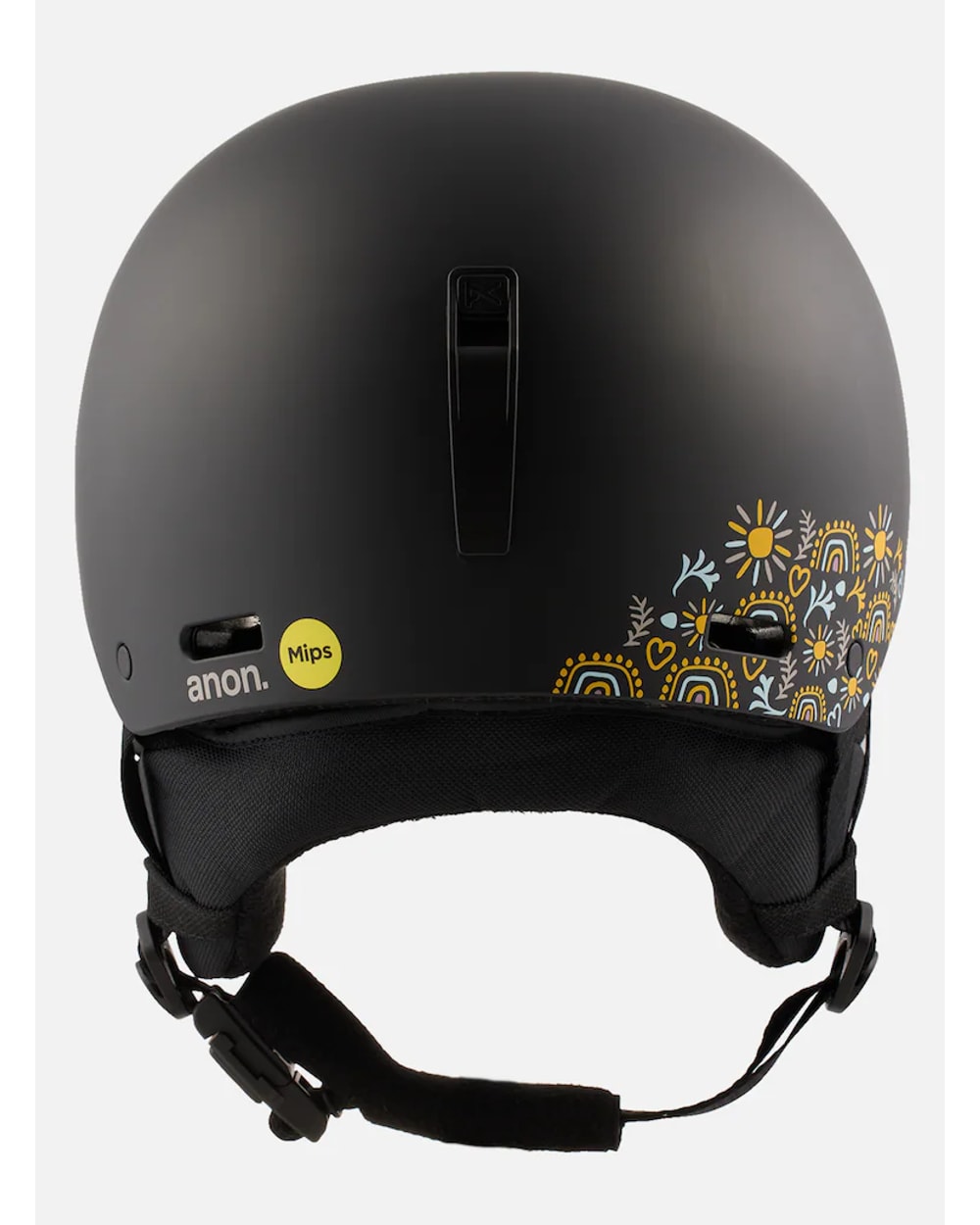 Anon Rime 3 Junior Helmet