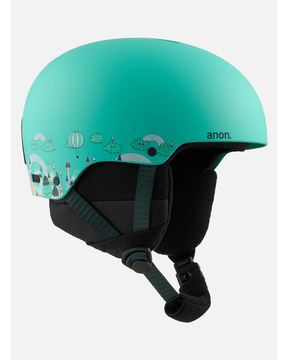 Anon Rime 3 Junior Helmet