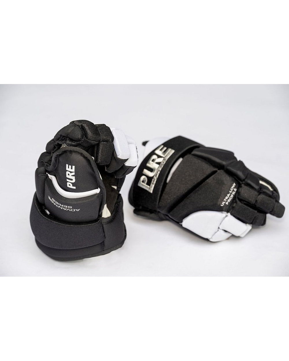 Ringette Gloves
