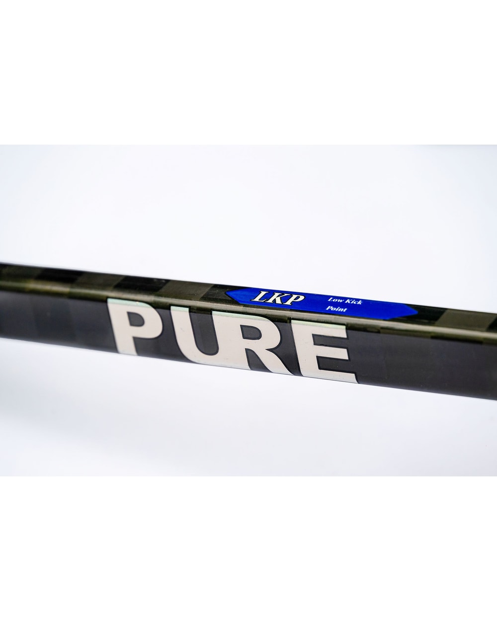 Ringette Legacy Stick