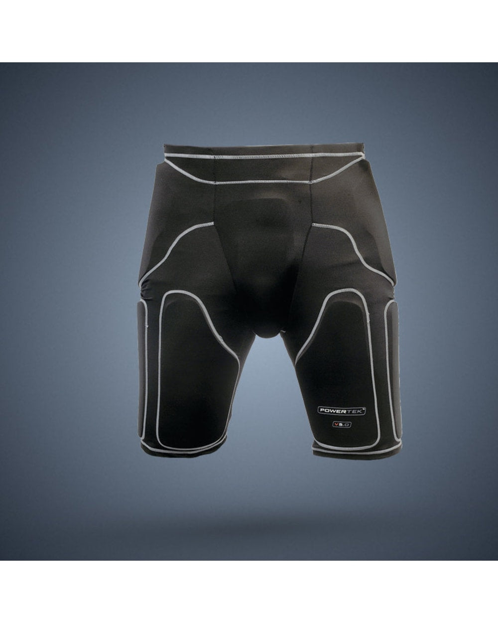 Powertek Senior Ringette Ultra Light V5.0 Girdle