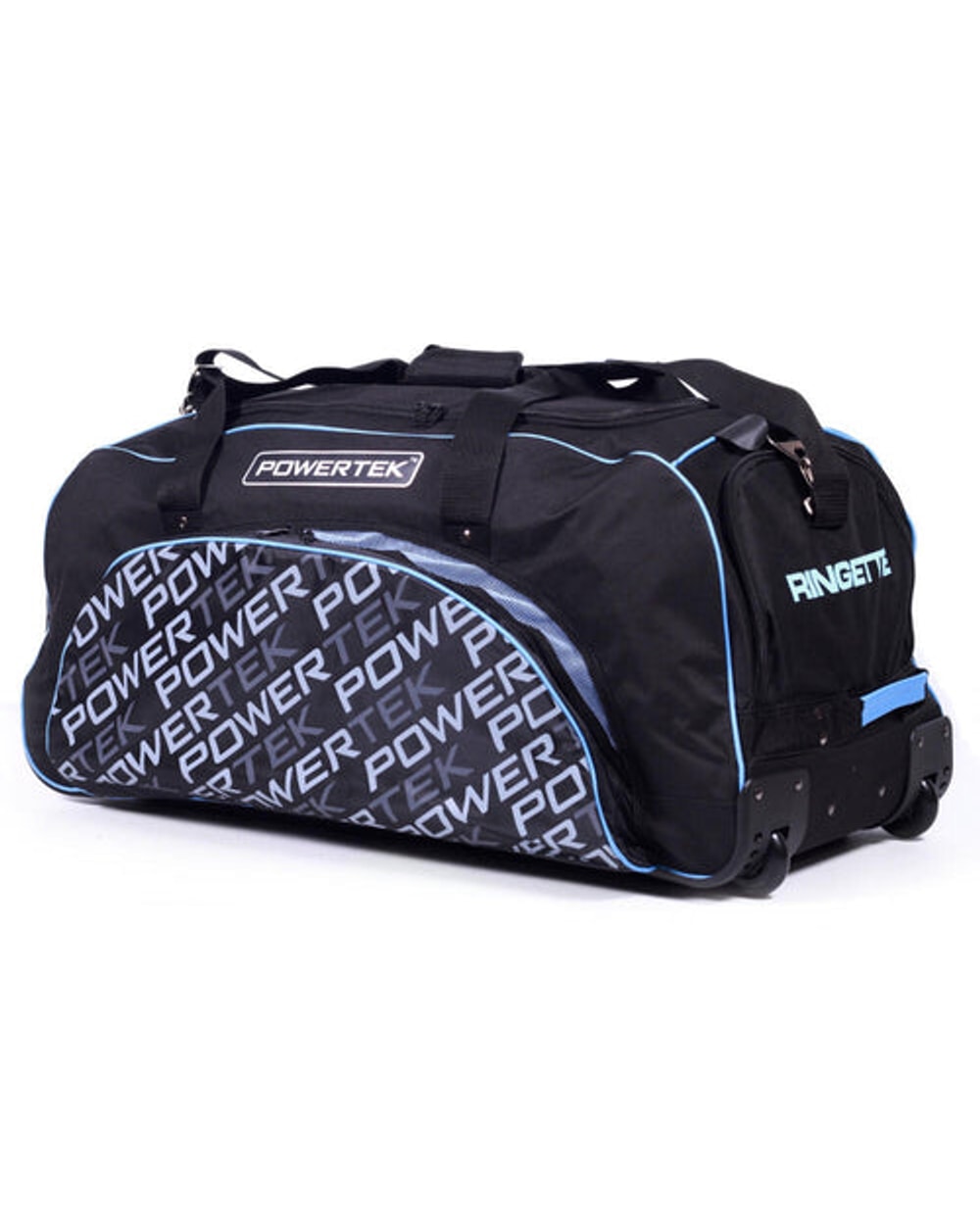 Powertek Ringette 33" Wheeled Bag