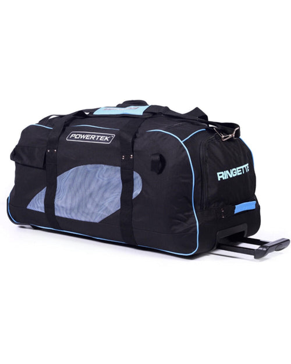 Ringette 33" Wheeled Bag