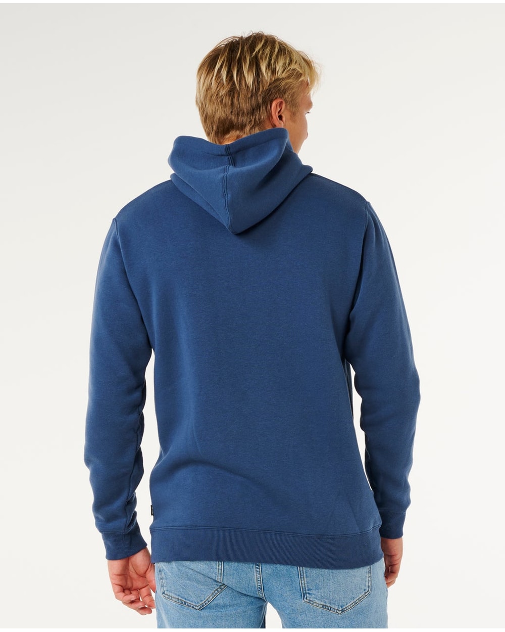 Rip Curl Men's Classic Surf Hood - LIGHT NAVY