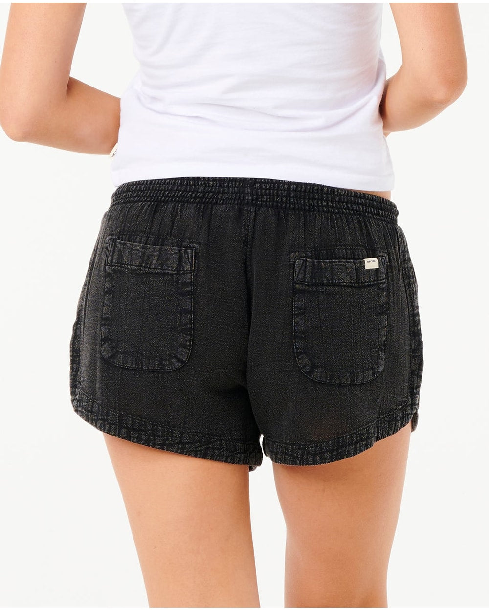 Rip Curl Women's Classic Surf Short - Black