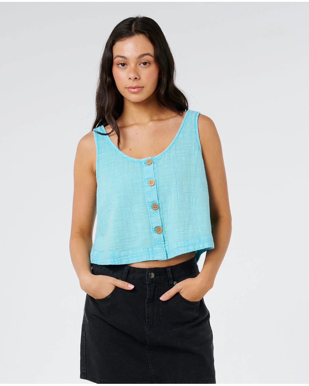 Ripcurl Classic Surf Tank II