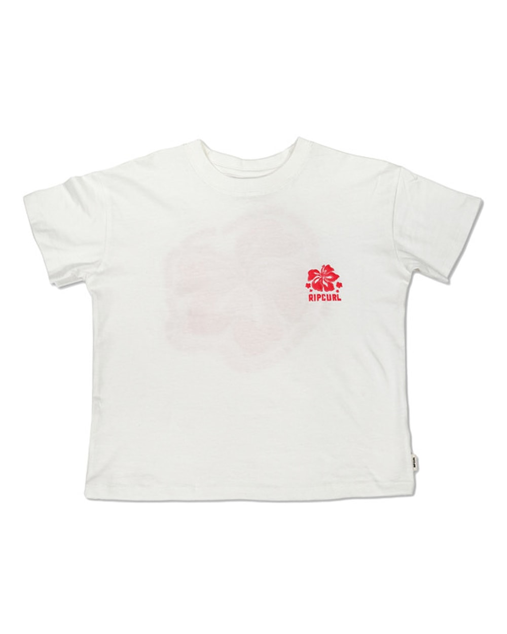 Ripcurl Kid's Surf Puff Party Tee