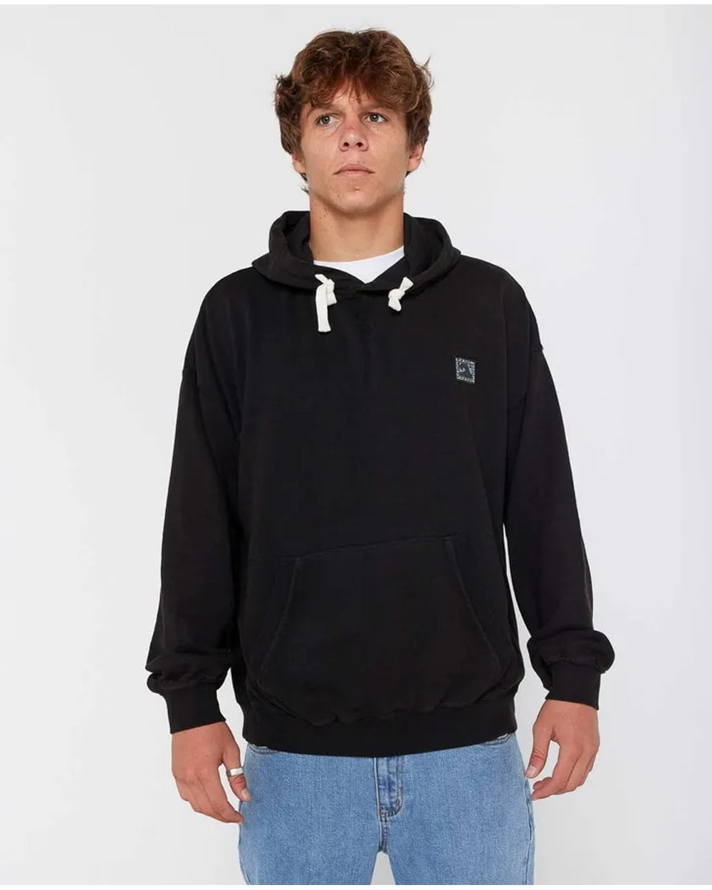 Ripcurl Men's Artist Of The Search - Ty Williams Hood