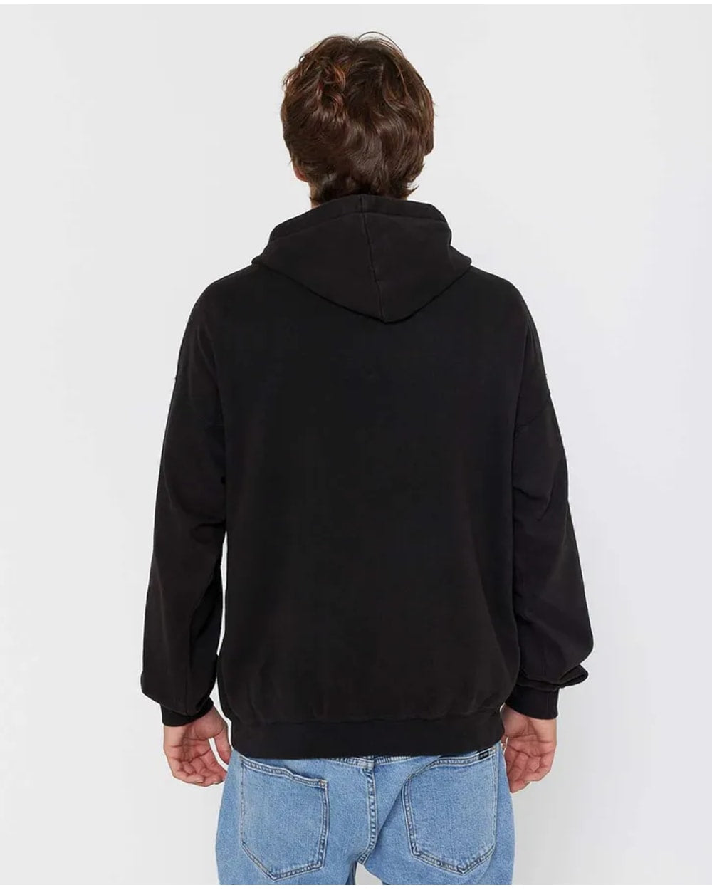 Ripcurl Men's Artist Of The Search - Ty Williams Hood