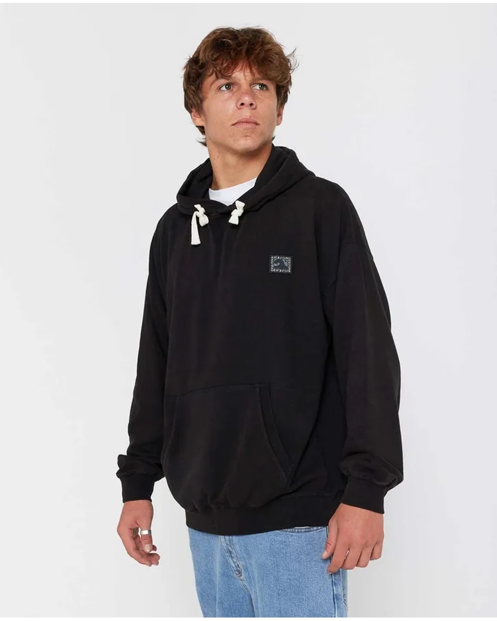 Ripcurl Men's Artist Of The Search - Ty Williams Hood