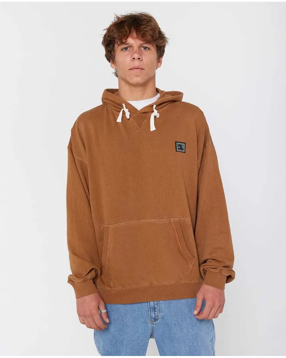 Ripcurl Men's Artist Of The Search - Ty Williams Hood