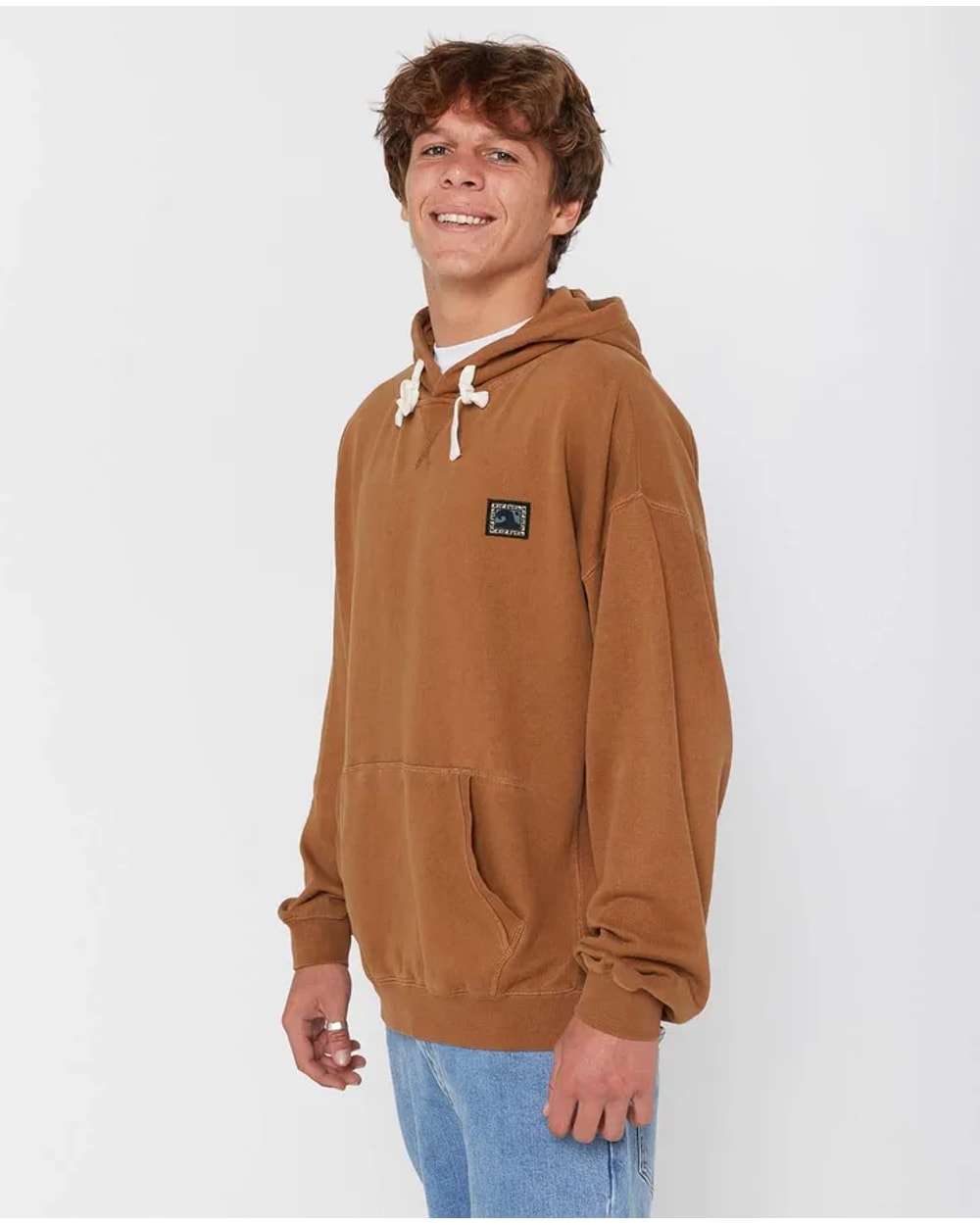 Ripcurl Men's Artist Of The Search - Ty Williams Hood