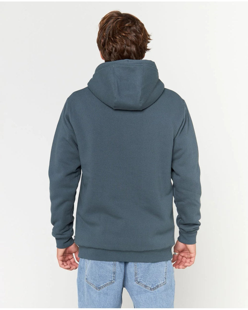 Ripcurl Men's Icons Lined Fleece