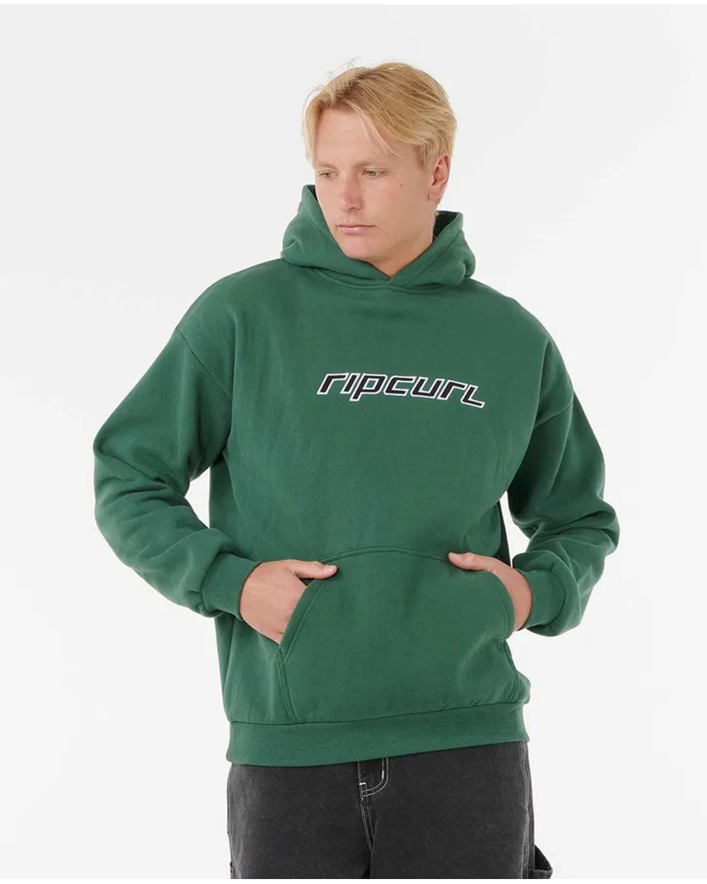 Ripcurl Men's Nu Dose Hoodie