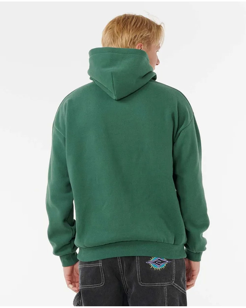 Ripcurl Men's Nu Dose Hoodie