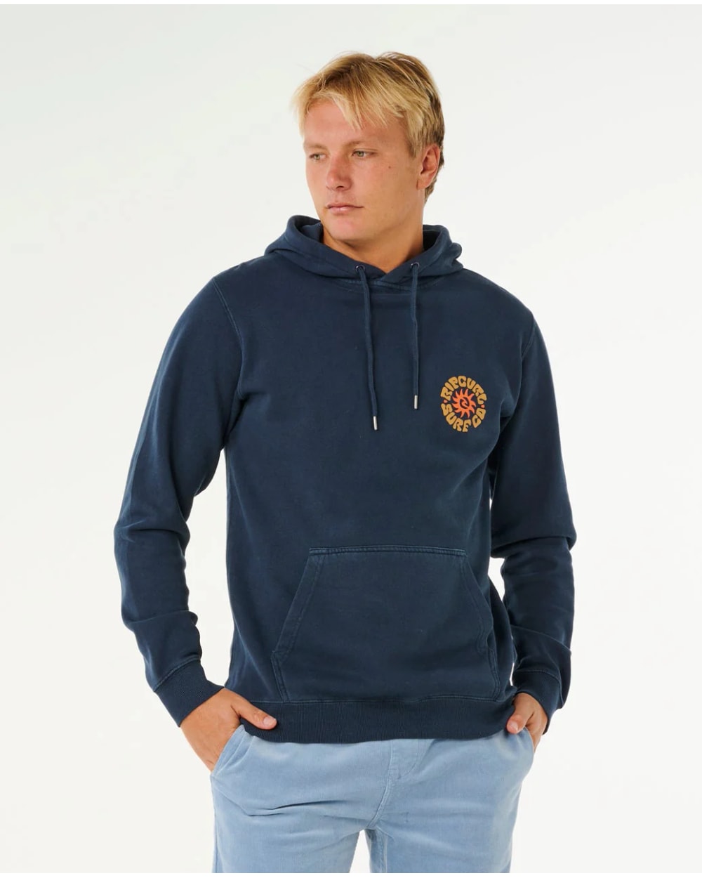 Ripcurl Men's Pacific Rinse Hood