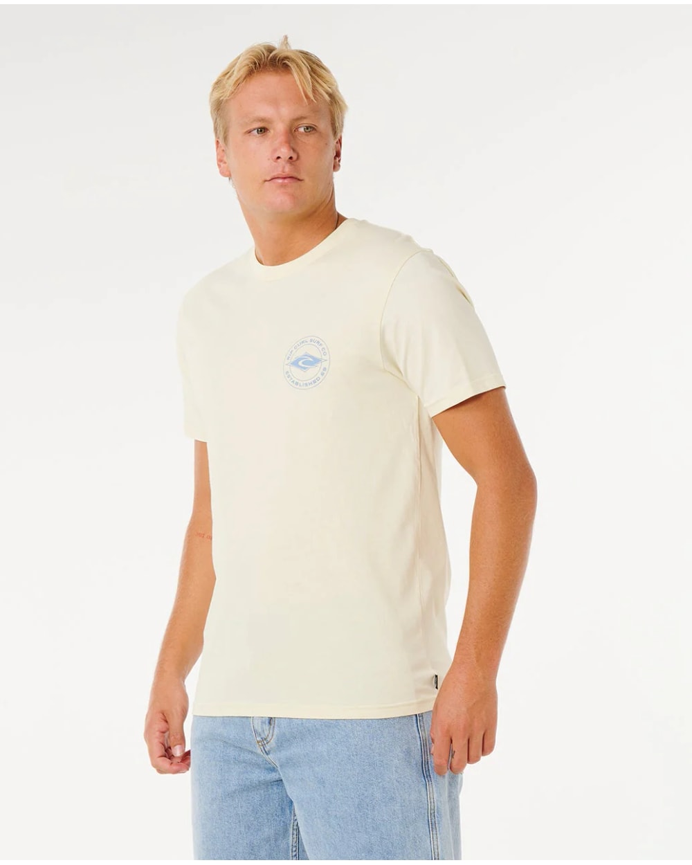Ripcurl Men's Staple Tee