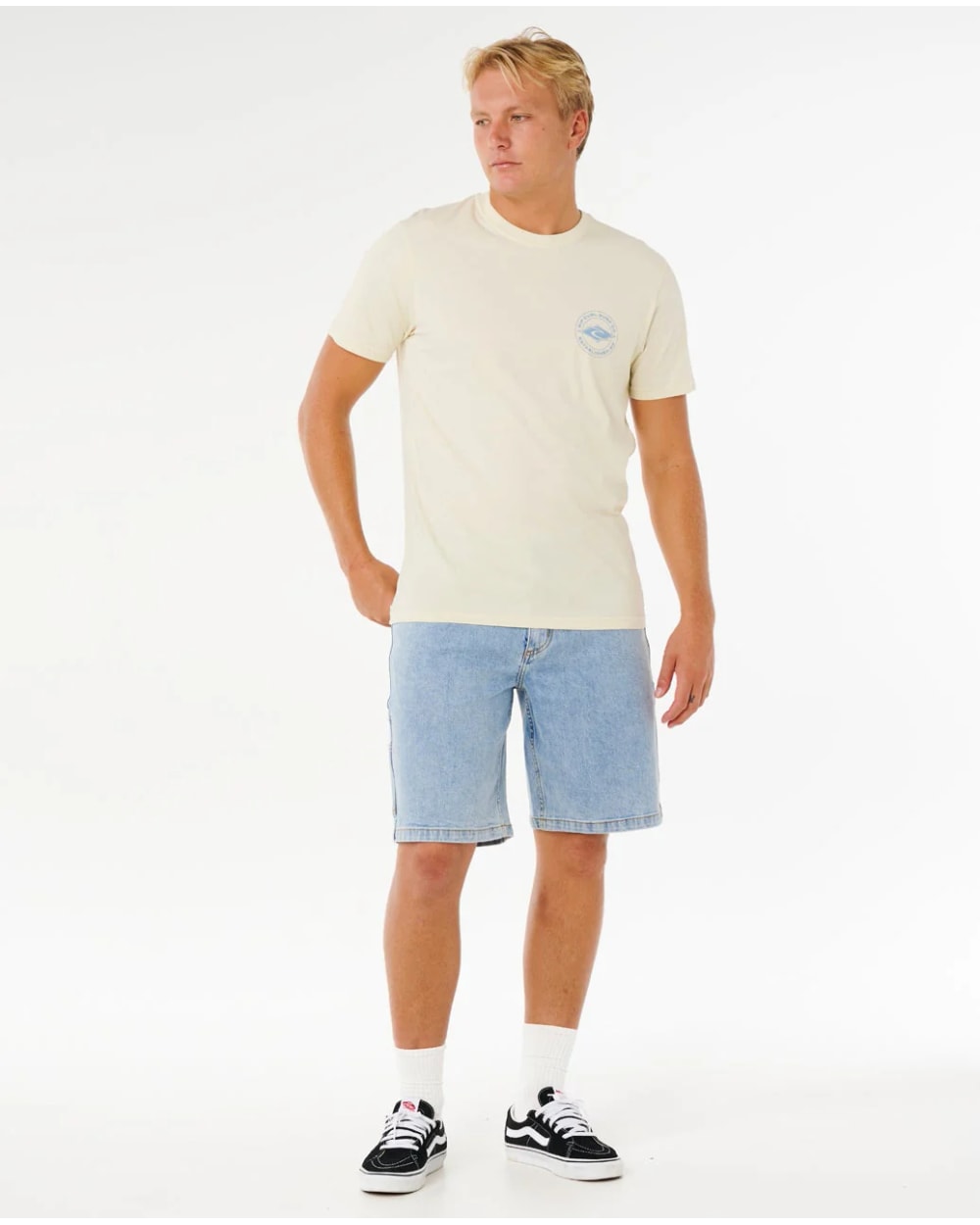 Ripcurl Men's Staple Tee
