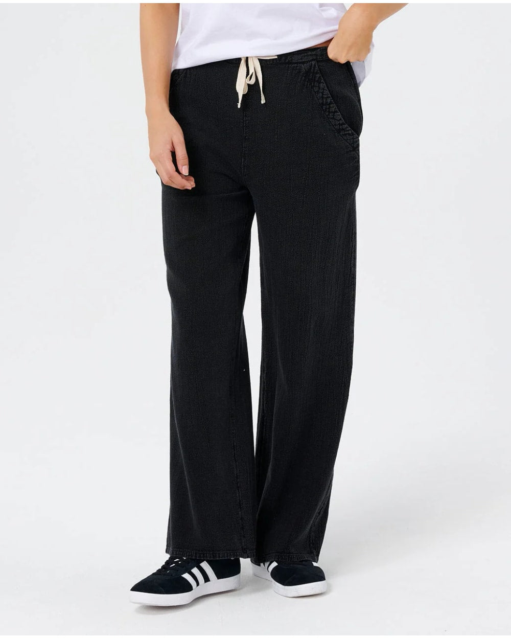 Ripcurl Women's Classic Surf Wide Leg Pant