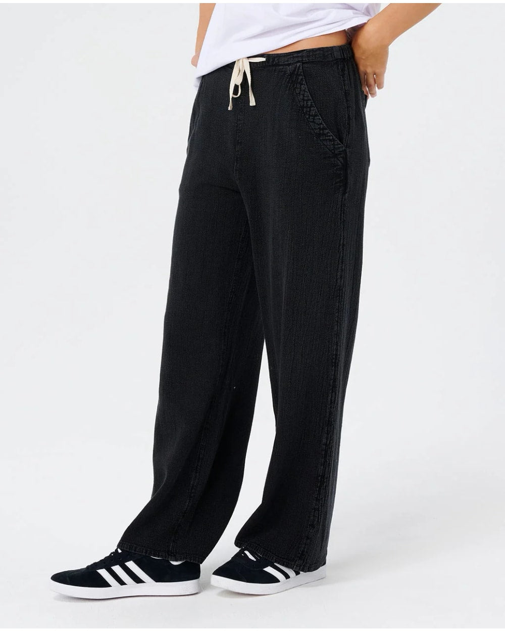 Ripcurl Women's Classic Surf Wide Leg Pant