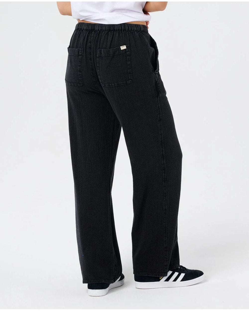 Ripcurl Women's Classic Surf Wide Leg Pant