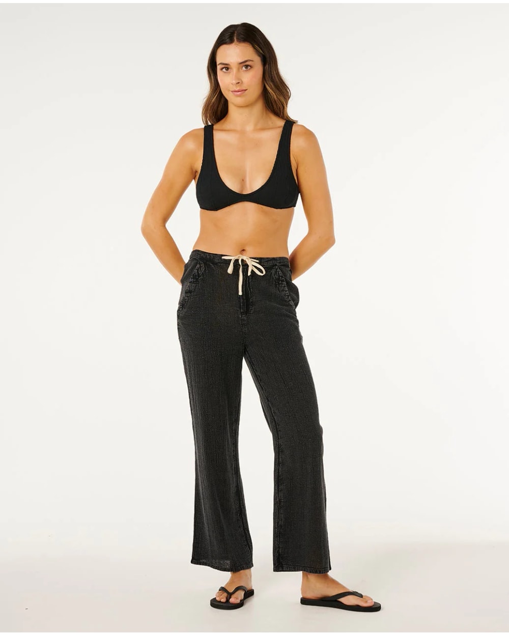 Ripcurl Women's Classic Surf Wide Leg Pant