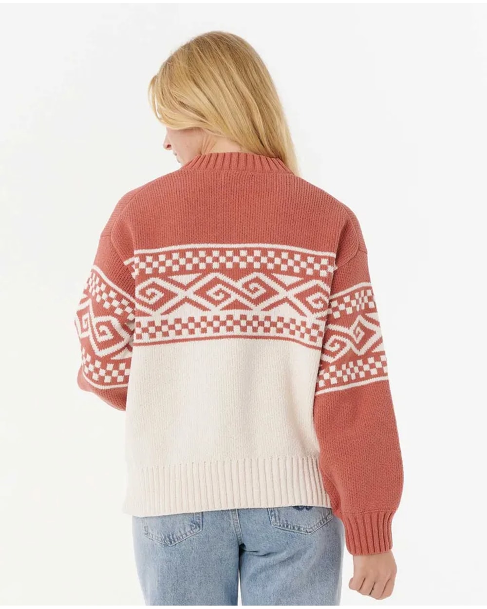 Ripcurl Women's Cosmic Kiss Sweater