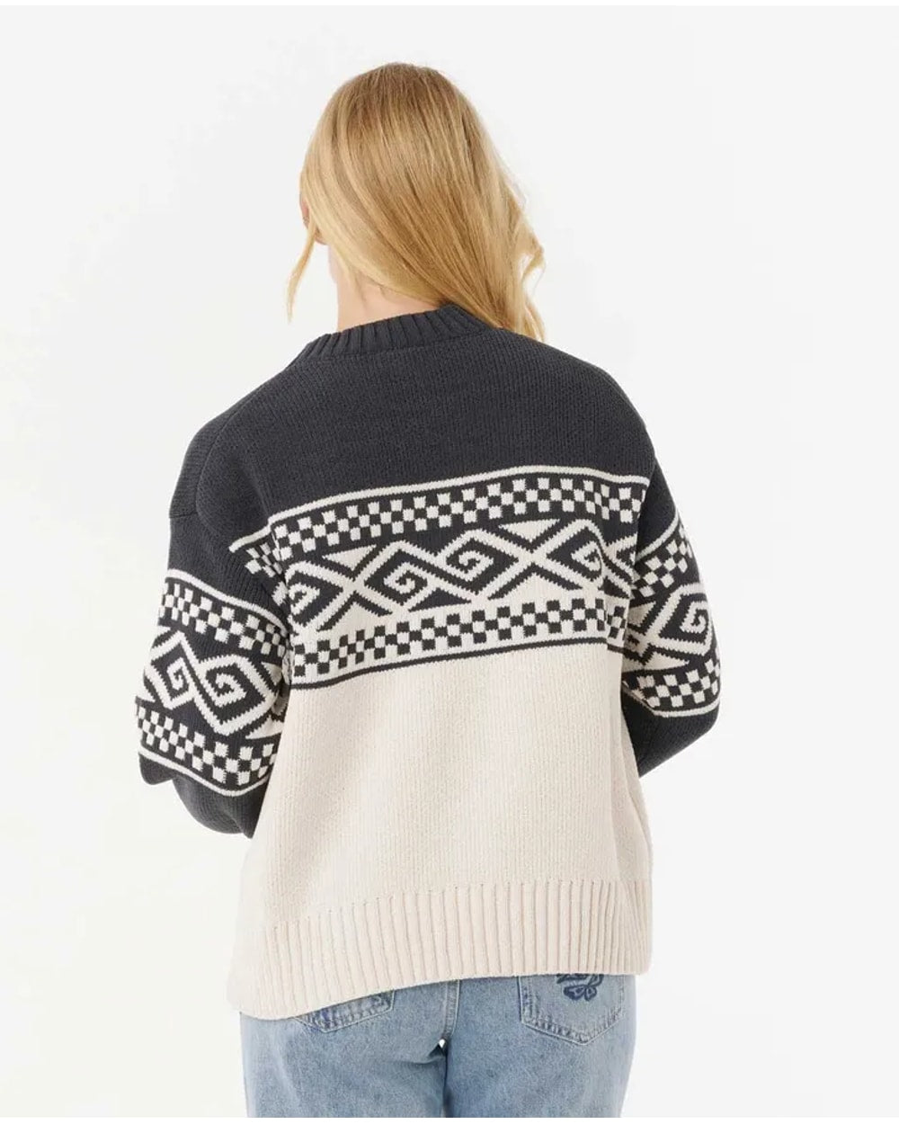 Ripcurl Women's Cosmic Kiss Sweater