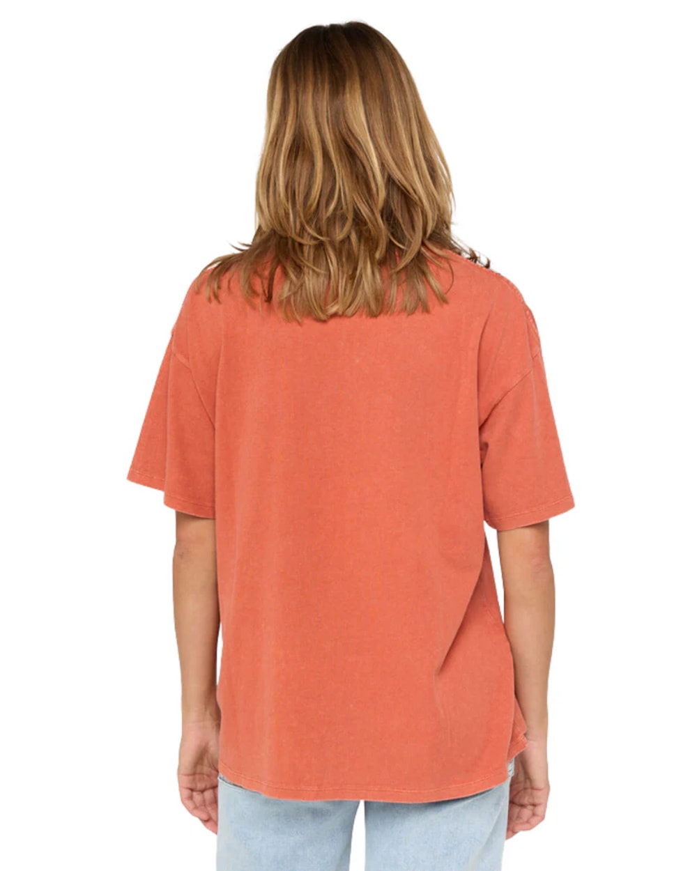 Ripcurl Women's Oceanic Heritage Tee