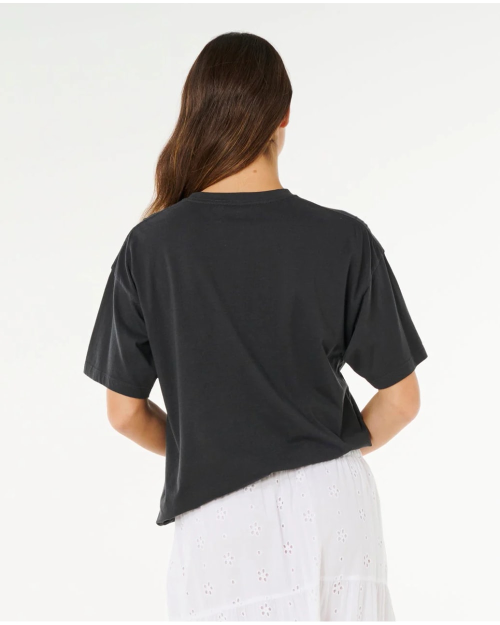 Ripcurl Women's Pacific Coast Heritage Tee