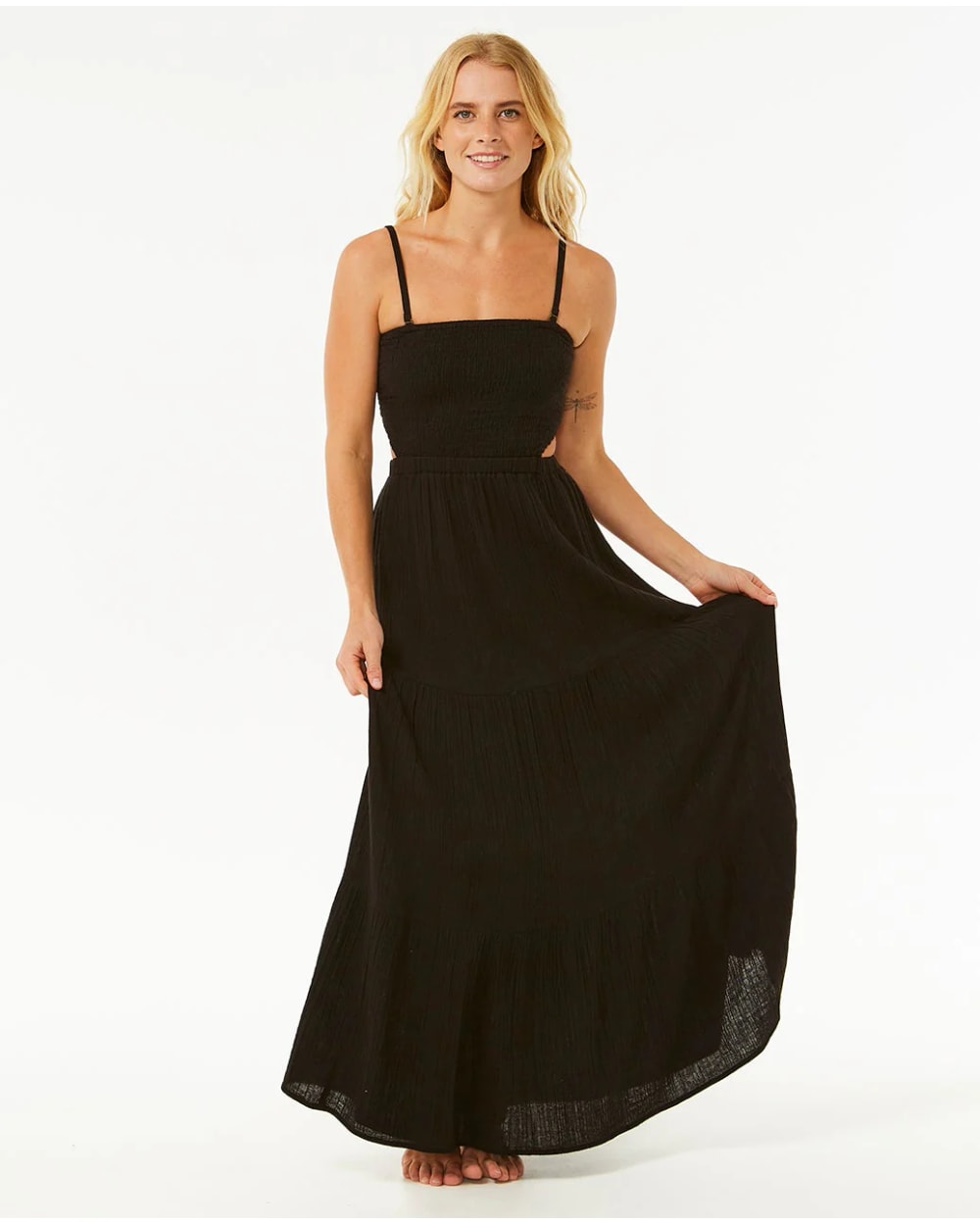 Ripcurl Women's Premium Surf Maxi Dress