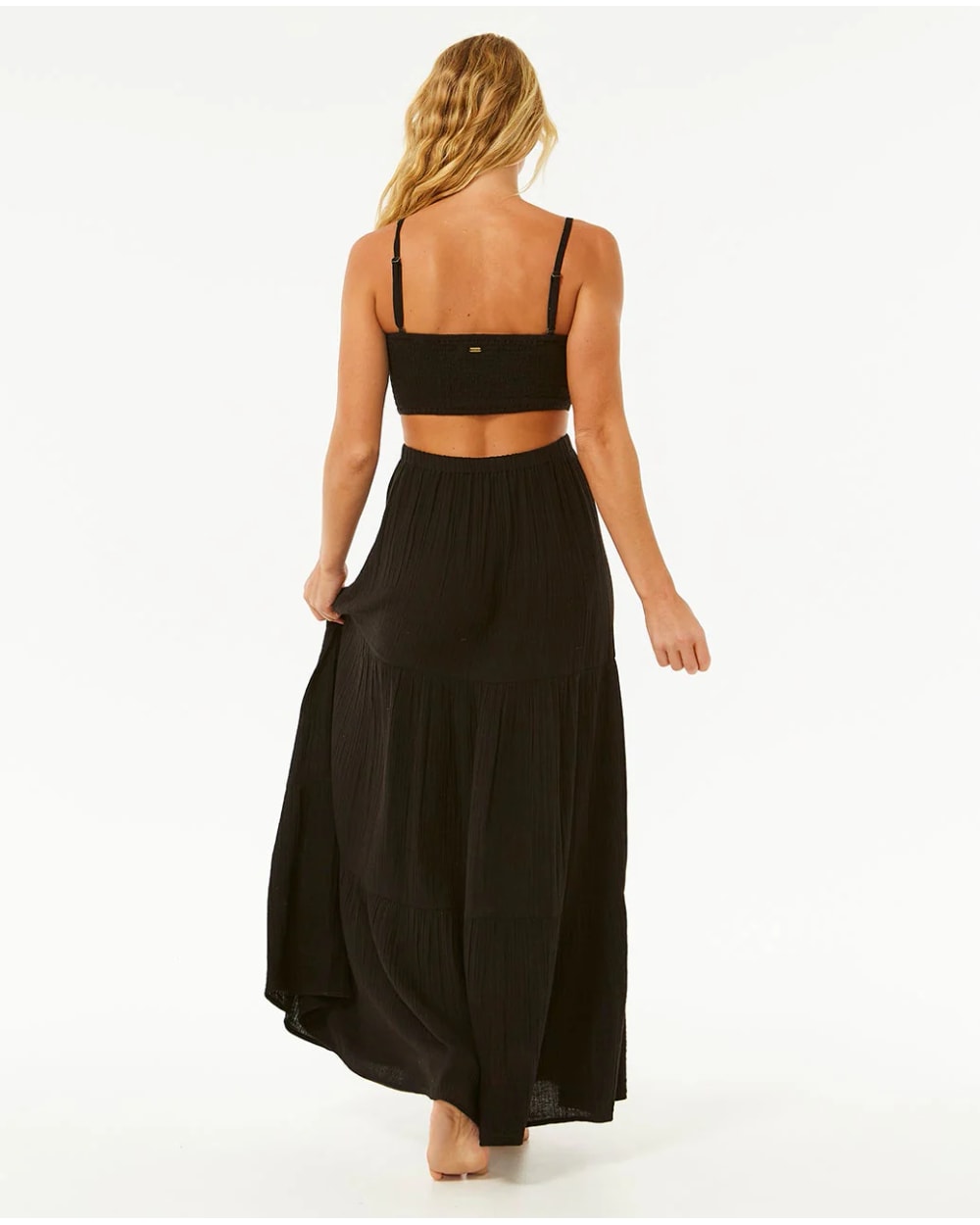 Ripcurl Women's Premium Surf Maxi Dress