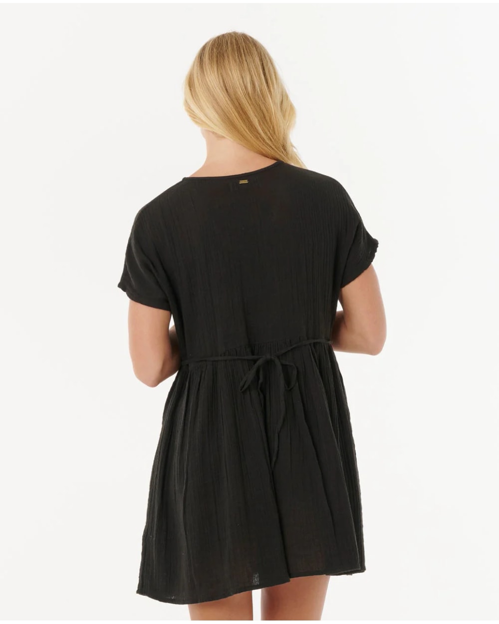 Ripcurl Women's Premium Surf Short Sleeve Dress