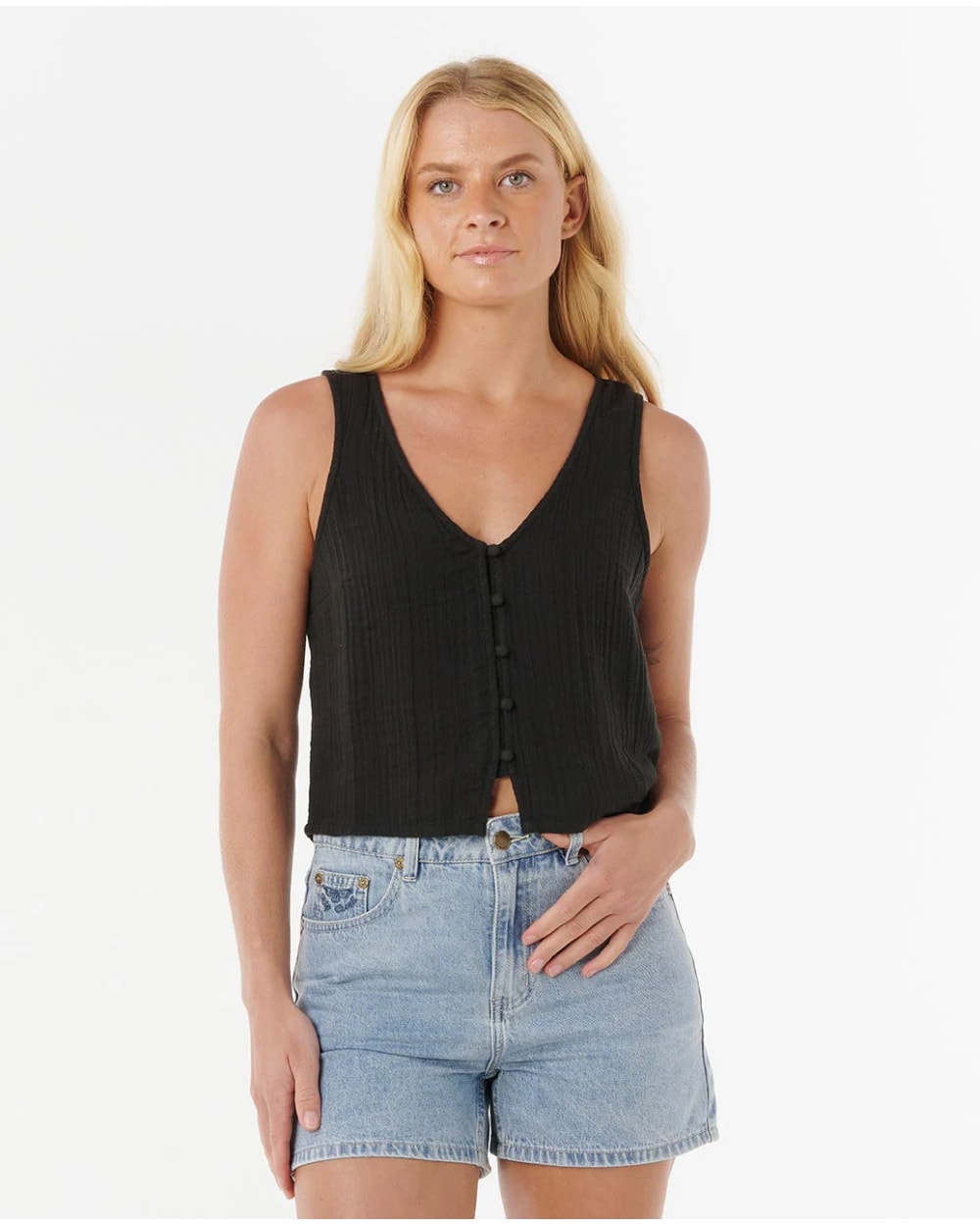 Ripcurl Women's Premium Surf Top