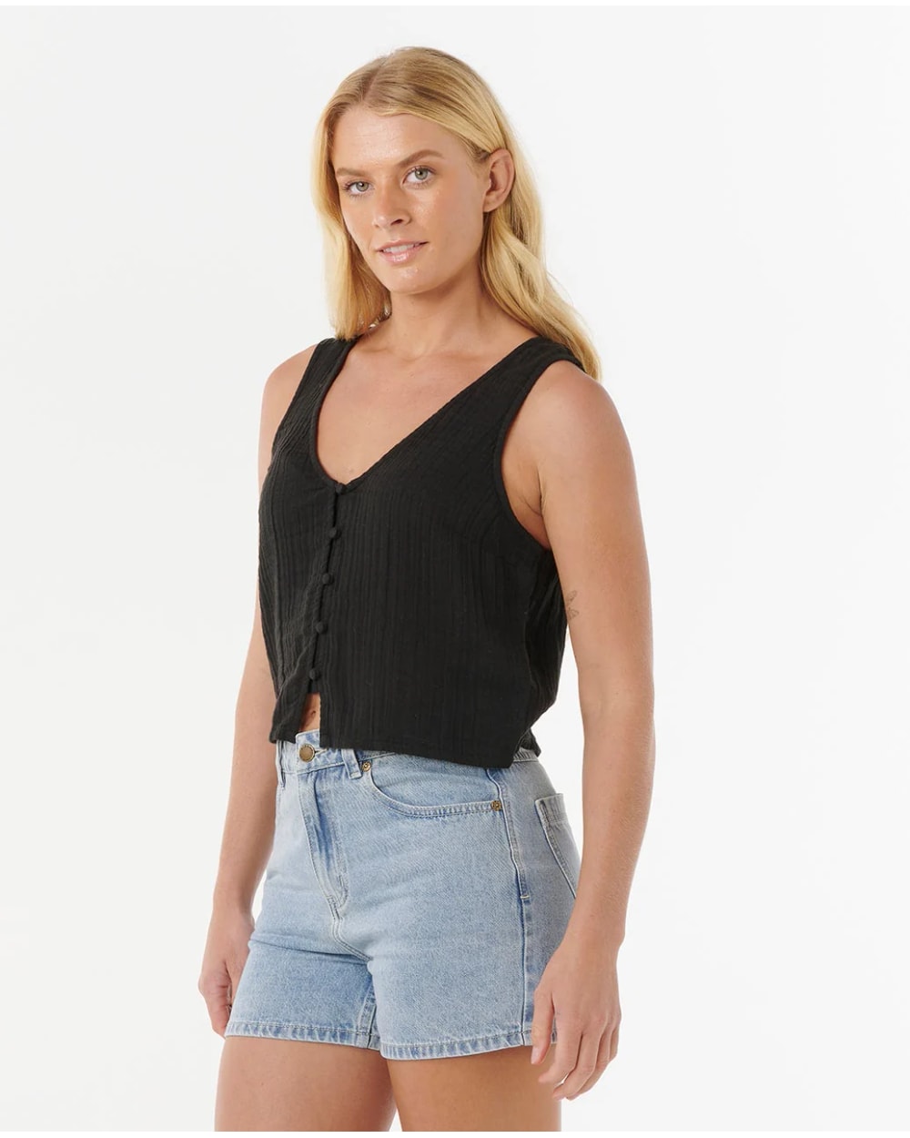 Ripcurl Women's Premium Surf Top