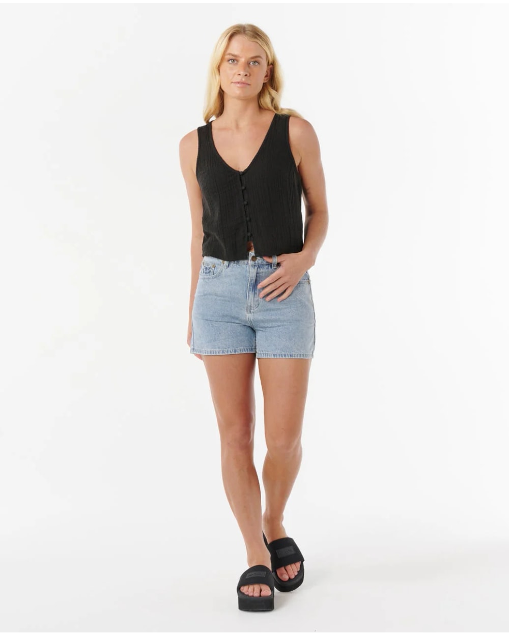 Ripcurl Women's Premium Surf Top