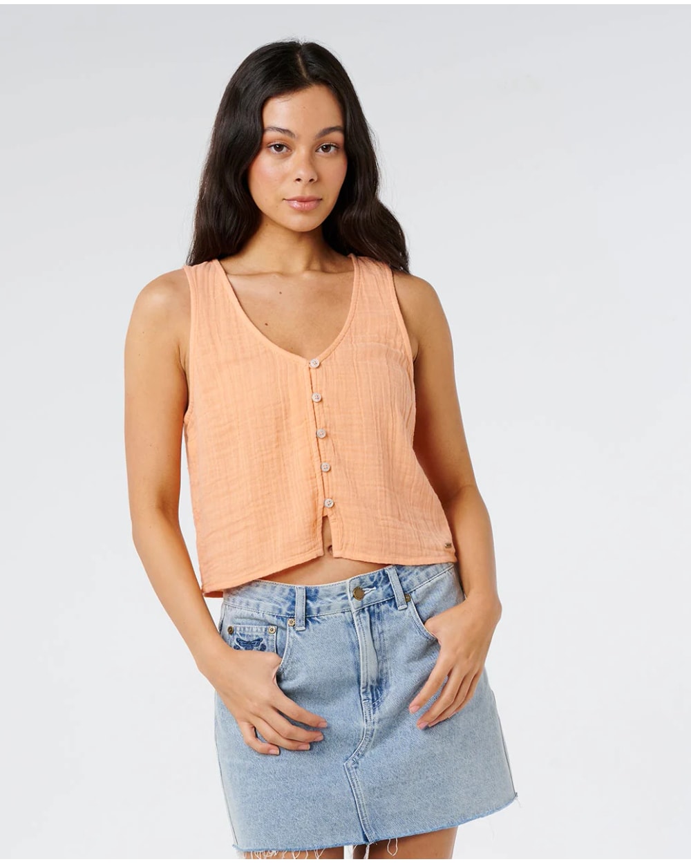Ripcurl Women's Premium Surf Top