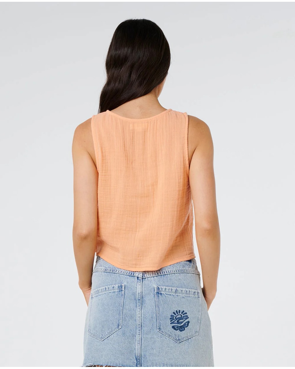 Ripcurl Women's Premium Surf Top