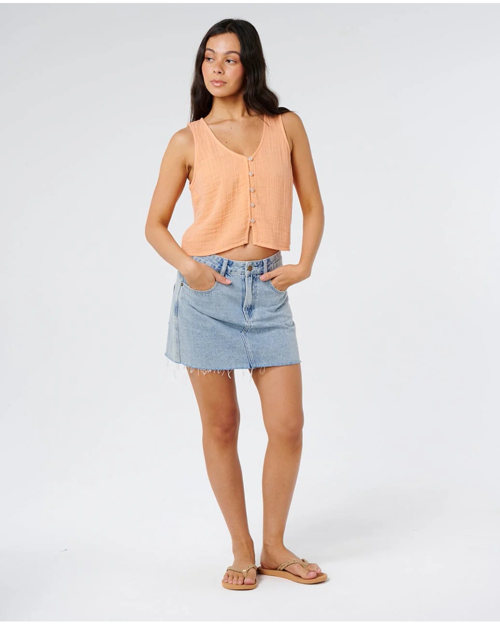 Ripcurl Women's Premium Surf Top