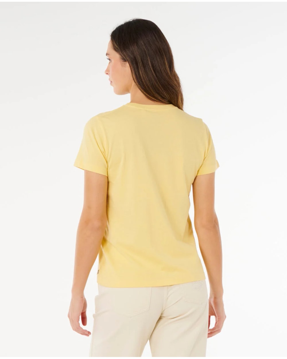 Ripcurl Women's Sun Beams Standard Tee