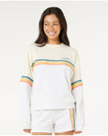 Ripcurl Women's Surf Revival Crew