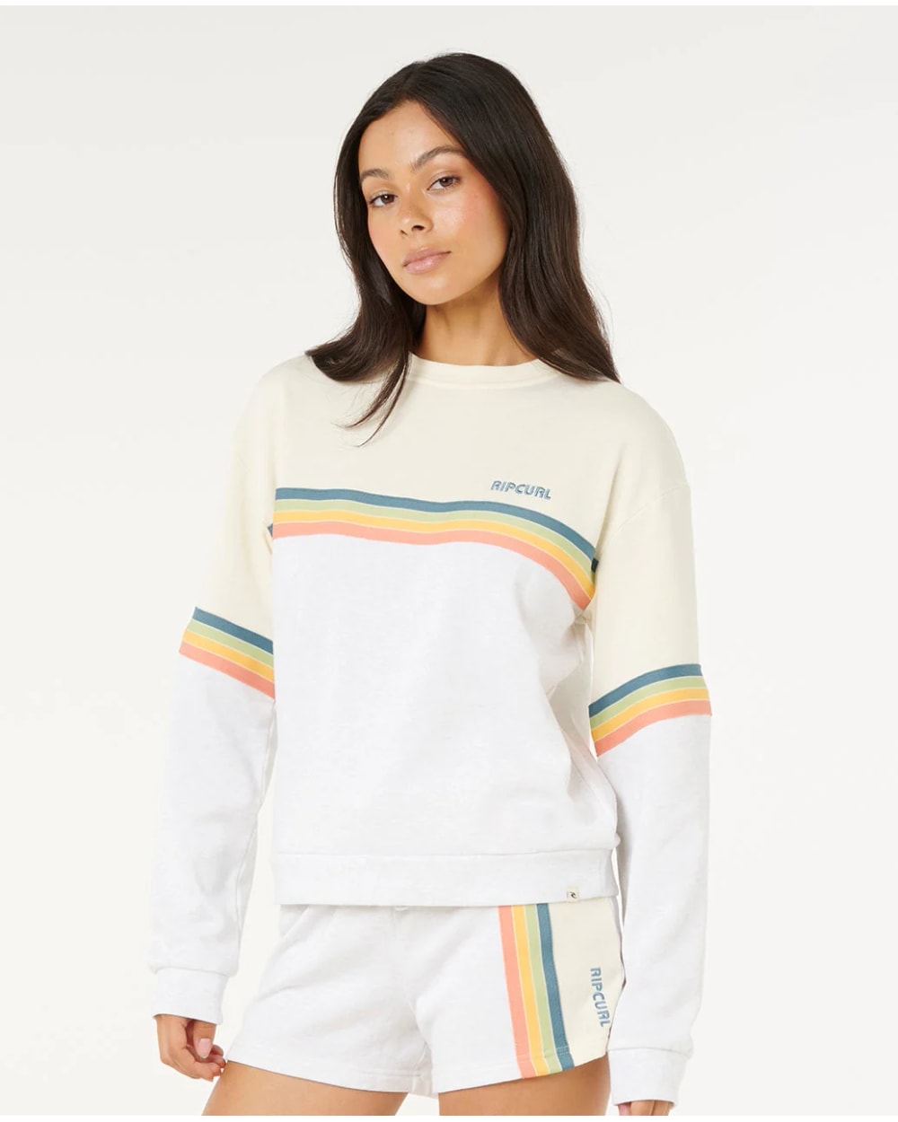 Ripcurl Women's Surf Revival Crew