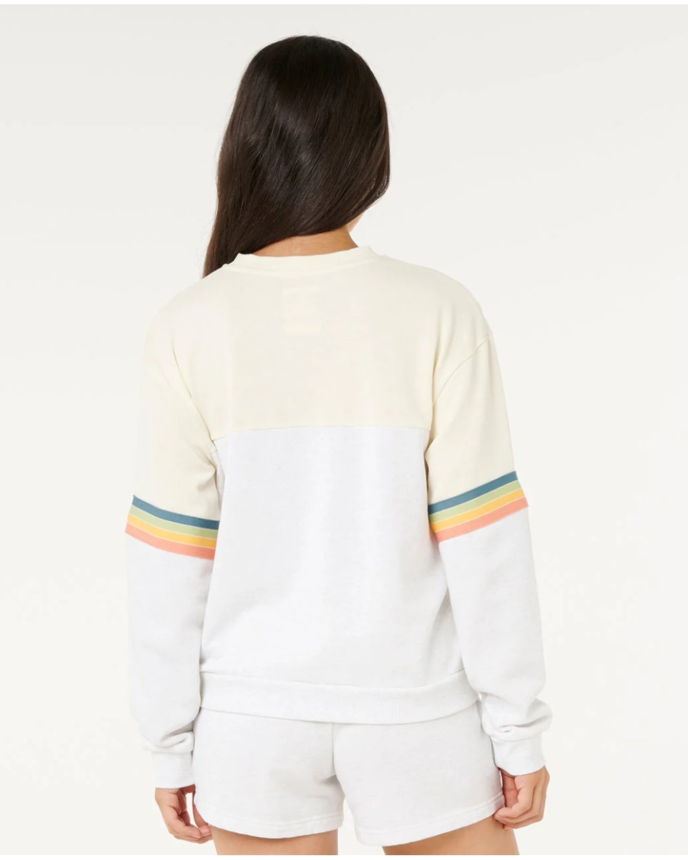 Ripcurl Women's Surf Revival Crew