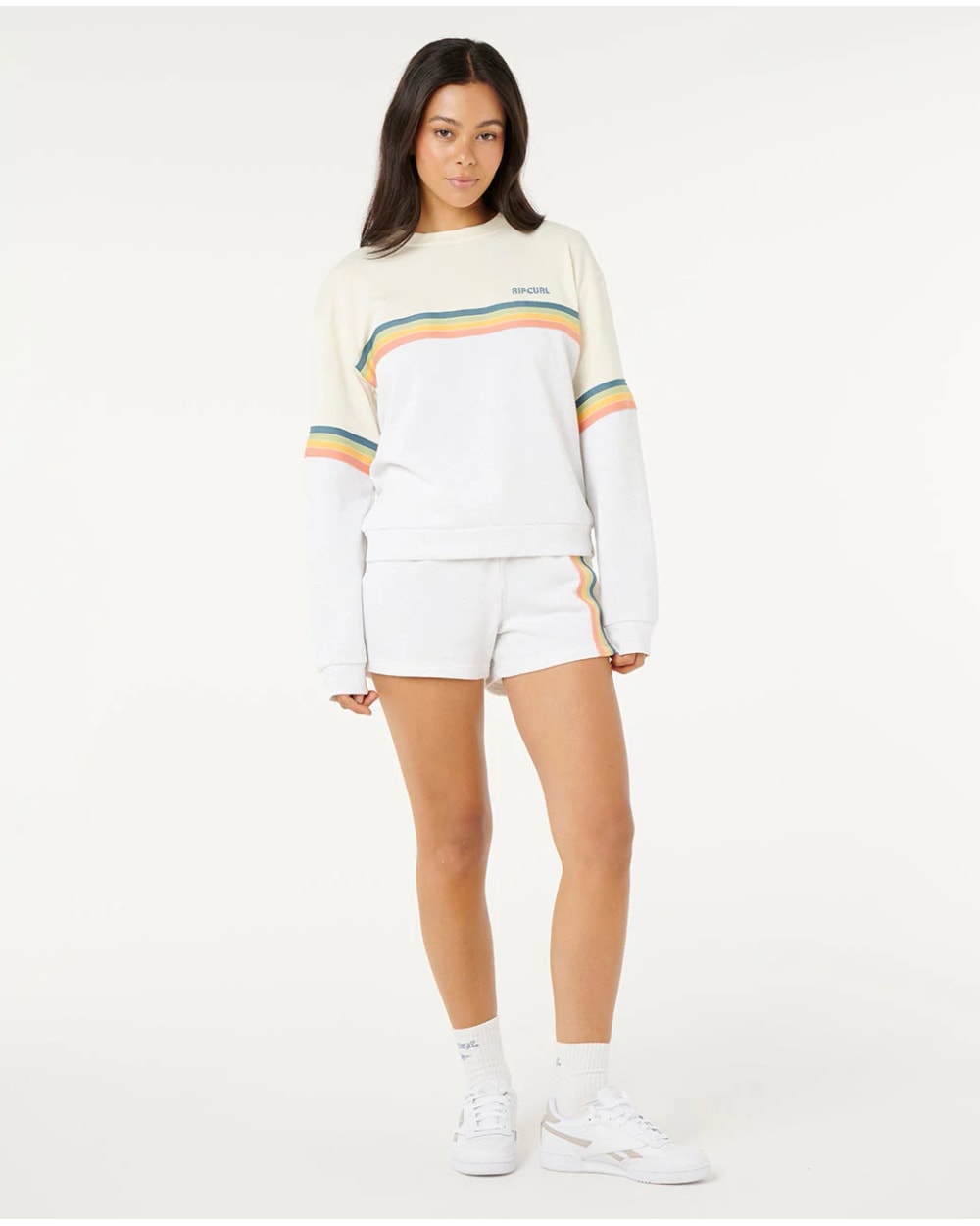 Ripcurl Women's Surf Revival Crew