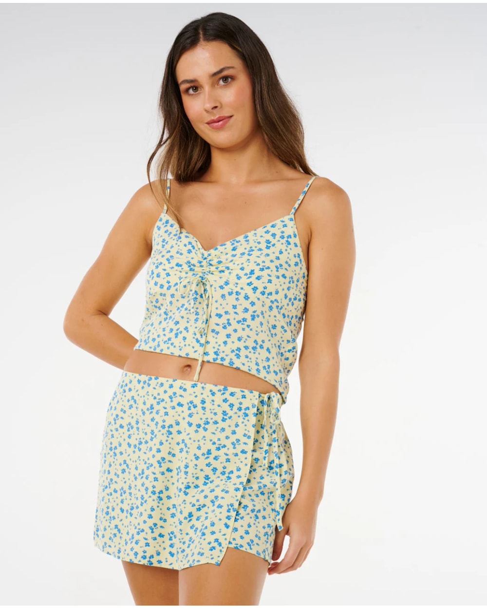 Ripcurl Women's Surf Side Skort