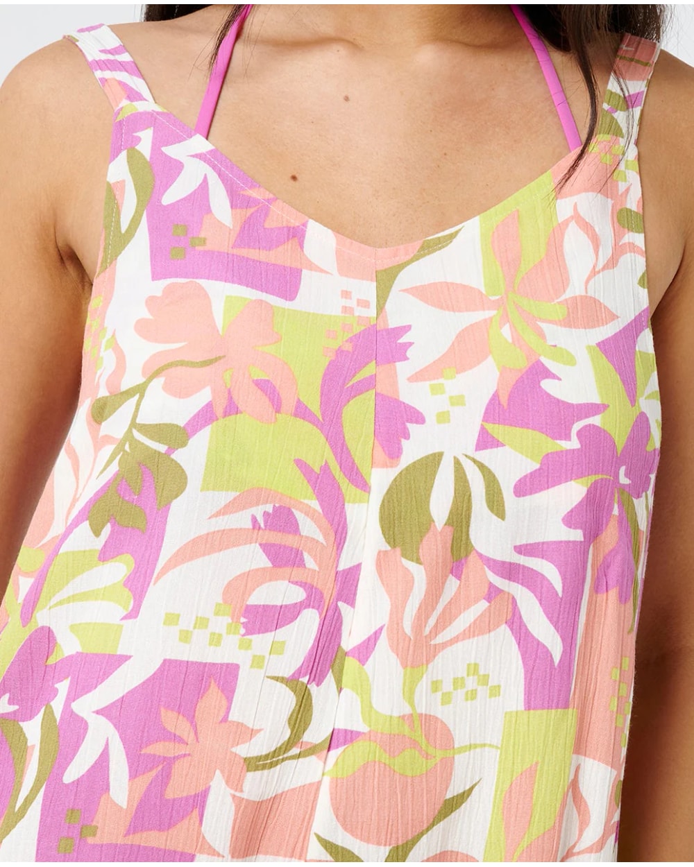 Ripcurl Women's Topanga Canyon Romper