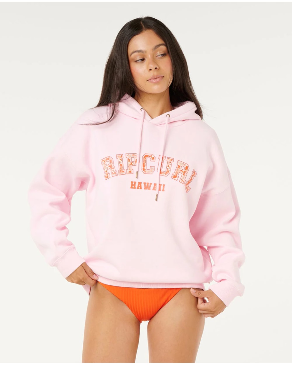 Ripcurl Women's Varsity Desto Hoodie