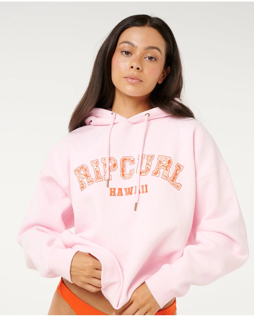 Ripcurl Women's Varsity Desto Hoodie