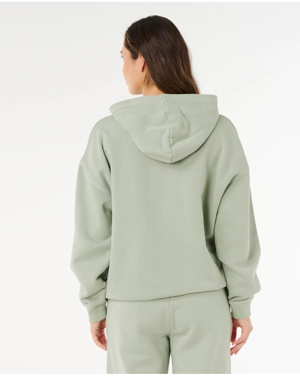 Ripcurl Women's Varsity Sports Oversized Hoodie